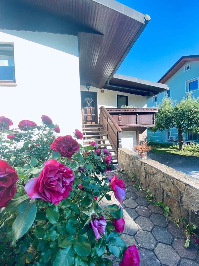 Apartma Kamnitnk Skofja Loka Exterior photo