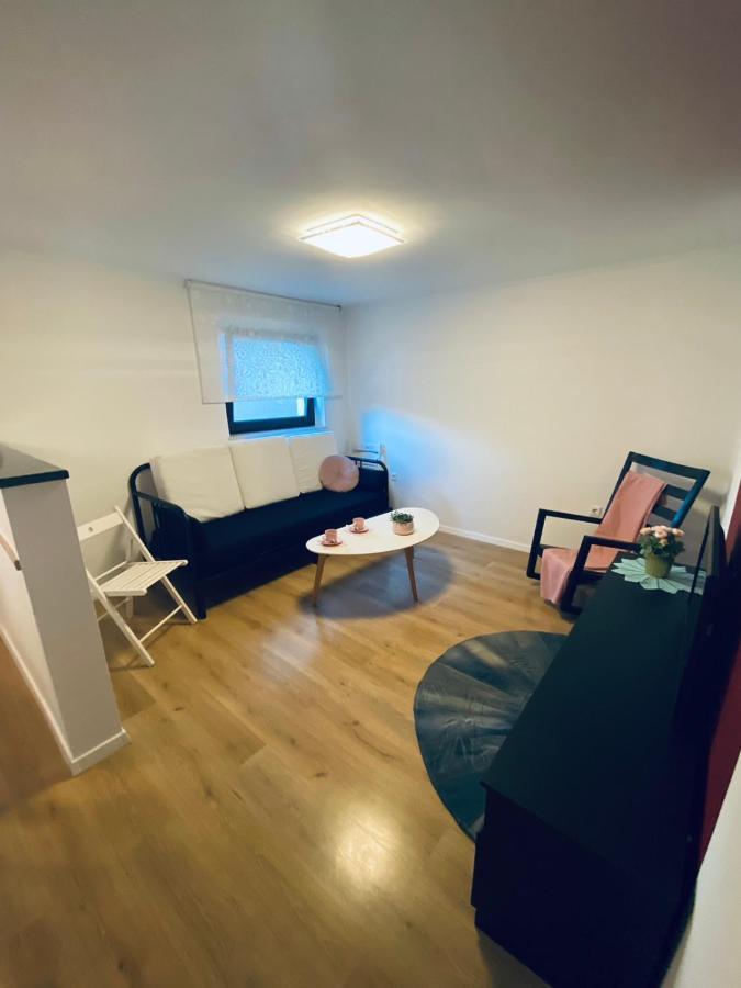 Apartma Kamnitnk Skofja Loka Exterior photo