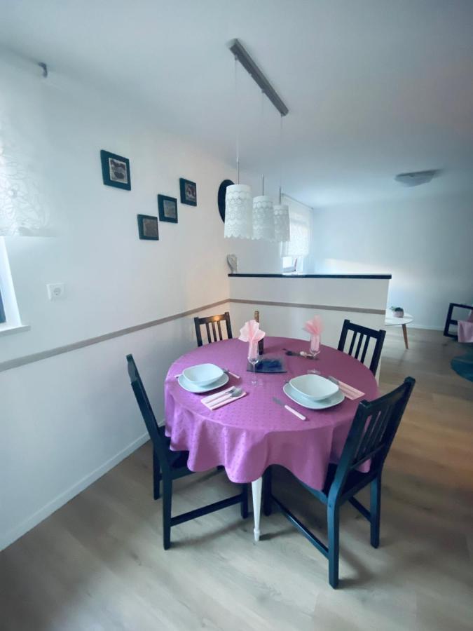 Apartma Kamnitnk Skofja Loka Exterior photo