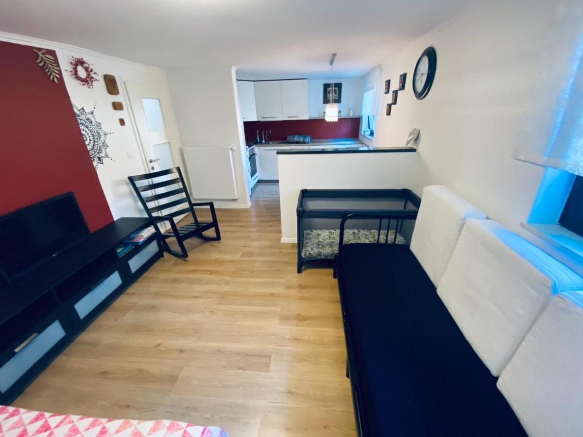 Apartma Kamnitnk Skofja Loka Exterior photo