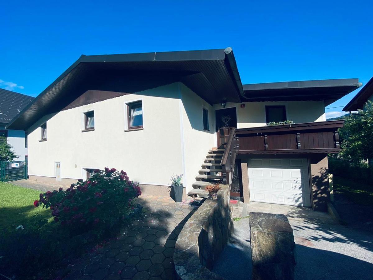 Apartma Kamnitnk Skofja Loka Exterior photo